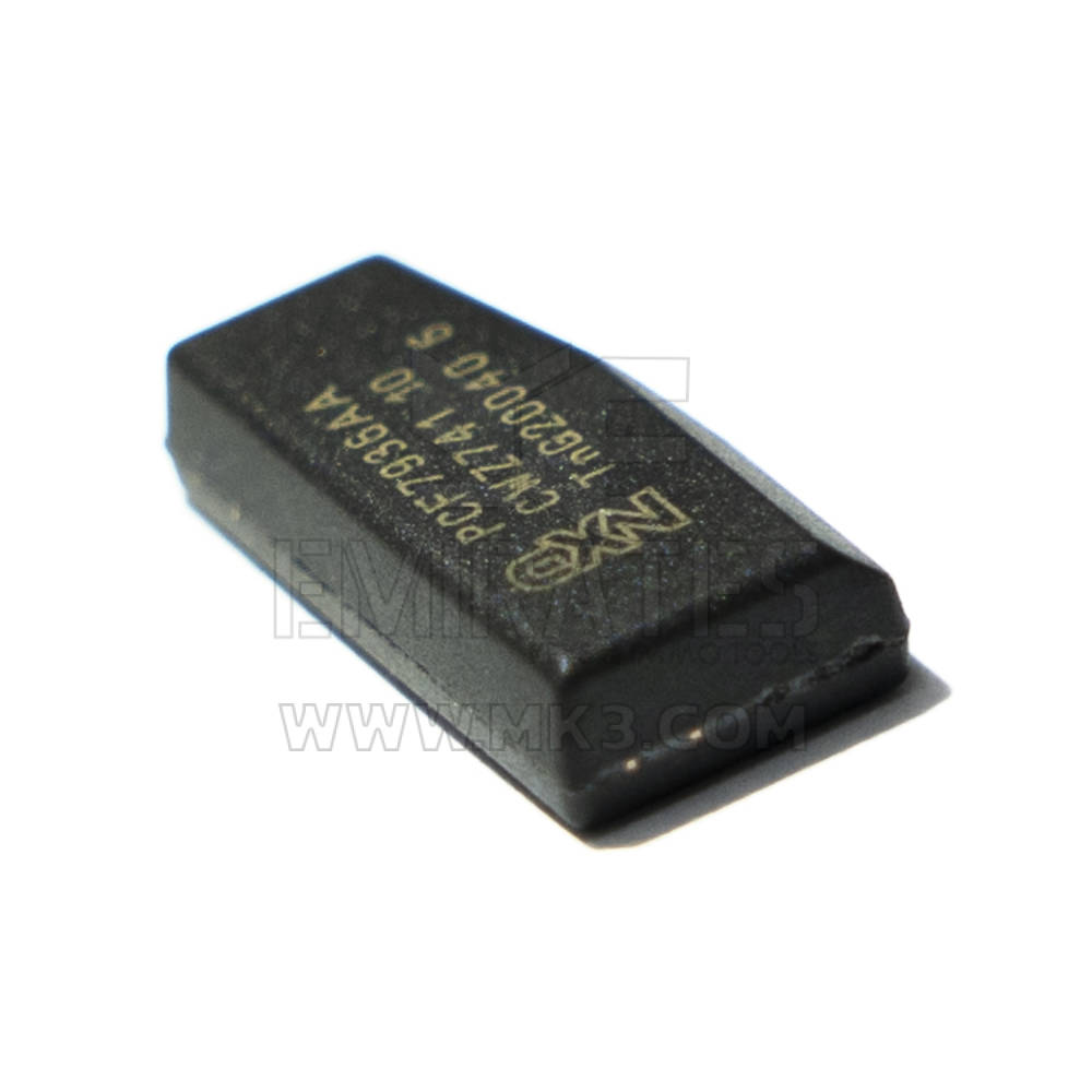 New NXP Original Transponder Chip 46 For Peugeot High Quality Best Price | Emirates Keys