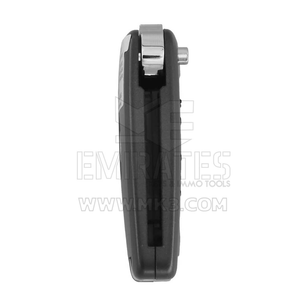 Novo Hyundai Elantra 2021 Genuíno/OEM Flip Remote Key 4 botões 433 MHz 95430-AA000 FCCID: NYOMBEC4TX2004 | Chaves dos Emirados