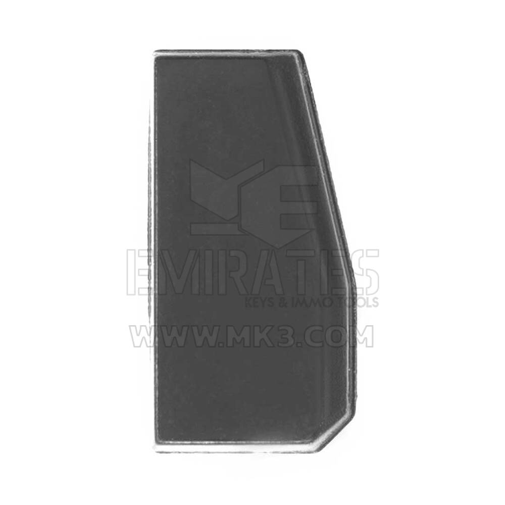 LKP02 Pro Chip transponder in carbonio originale 4D 4C tipo G