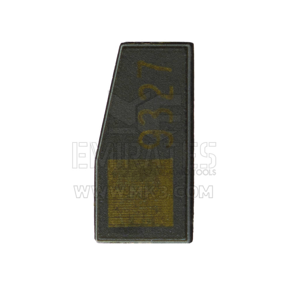 Puce de transpondeur Atmel TK5561A clonable pour Ford Mazda | Mk3