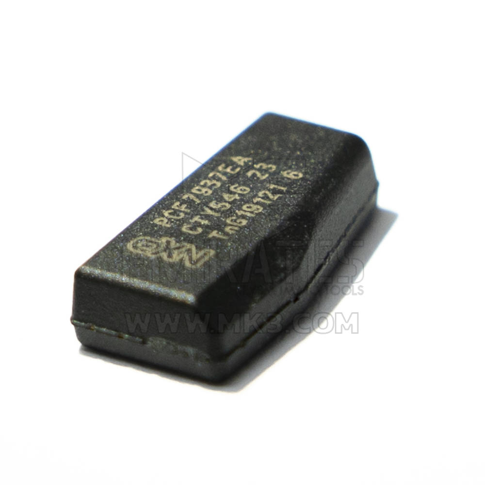 Novo chip transponder original nxp pcf7937ea para chevrolet gmc 2015-2020 alta qualidade melhor preço | Chaves dos Emirados