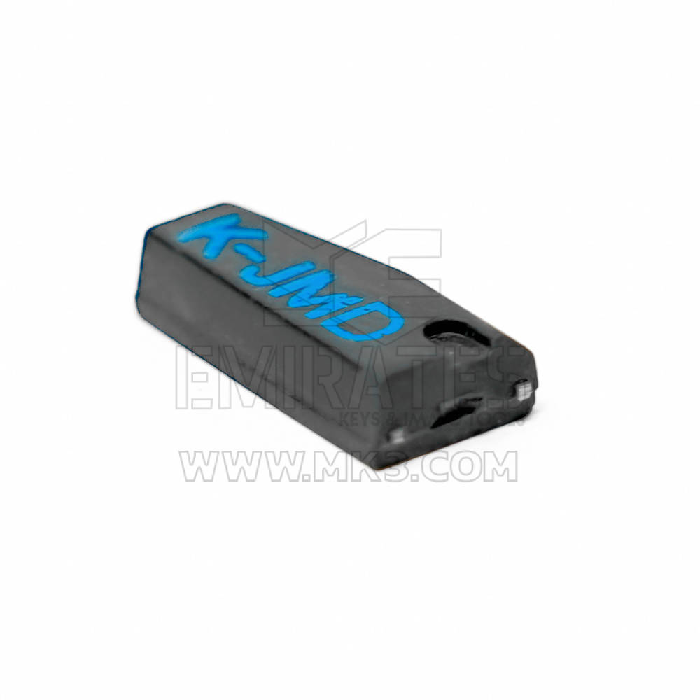 JMD / JYGC - Blue King Transponder Chip Para Handy Baby Cloner / Substituição Para 46 / 4c / 4d / T5 / G (4d-80bit), Handy Baby Cloner Tool | Chaves dos Emirados