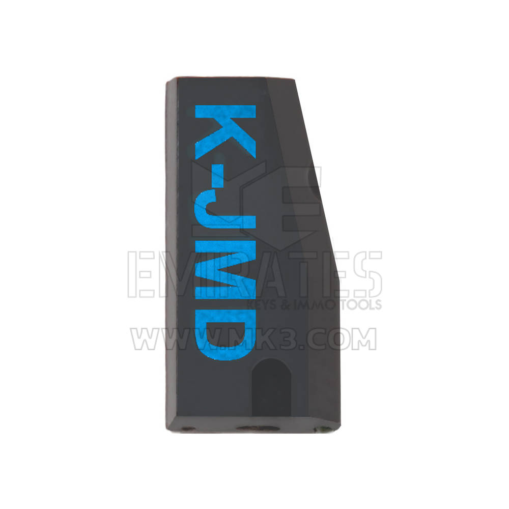 JMD / JYGC Handy Baby Blue King Chip para 46 4C 4D 72 G T5