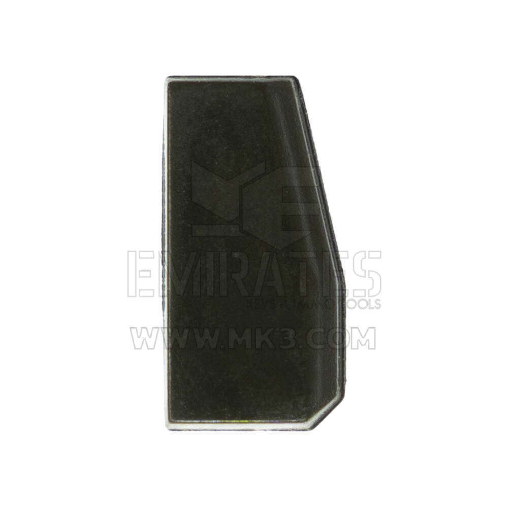 LKP-02 Оригинальный углеродный транспондерный чип 4D 4C G Type