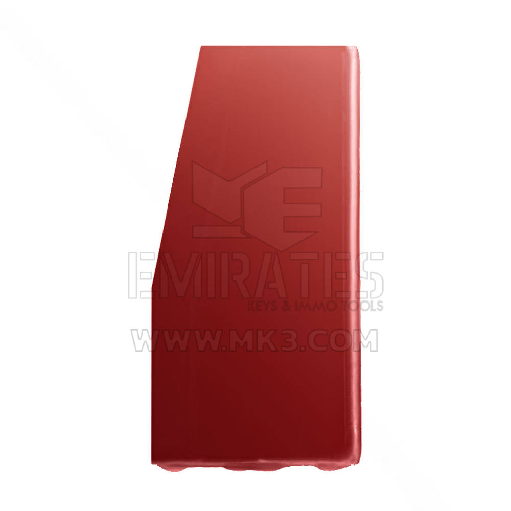 JMD / JYGC Handy Baby Red Super Transponder Chip | mk3