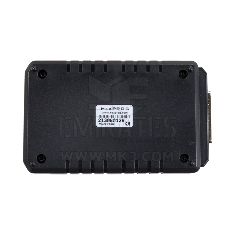 Microtronik BDM Fonksiyonlu YENİ HexProg Programlama Cihazı| MK3