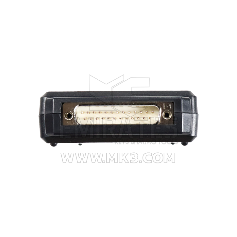 НОВЫЙ программатор Microtronik HexProg с функцией BDM - MK19286 - f-5