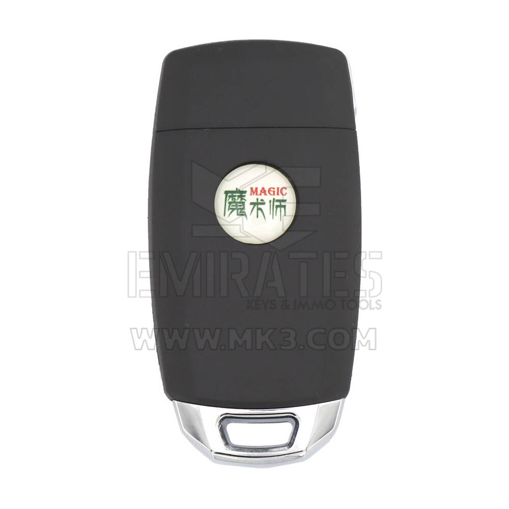 JMD / JYGC MAGIC выкидной ключ Hyundai Type | МК3