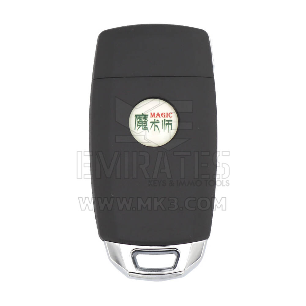 JMD / JYGC MAGIC Flip Remote Key Hyundai Type | MK3