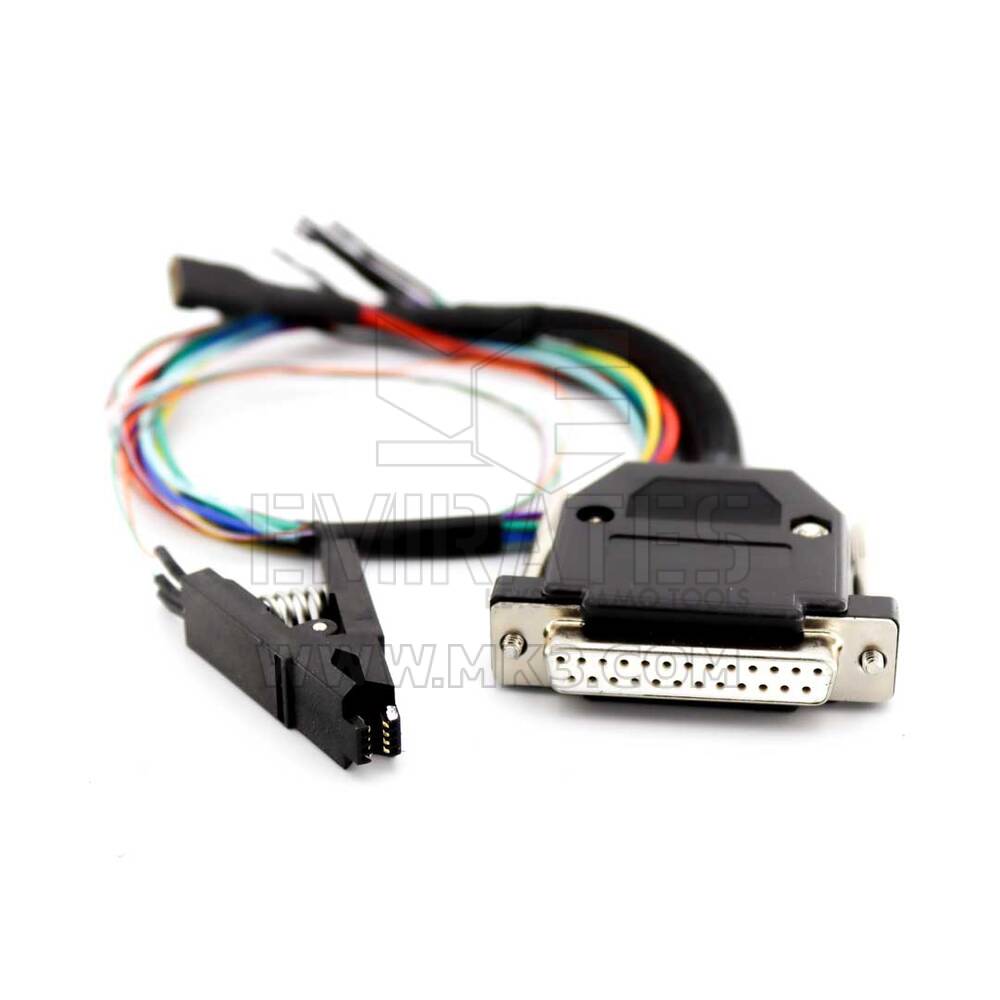 Cable FEM de repuesto Microtronik para AutoHex II | mk3