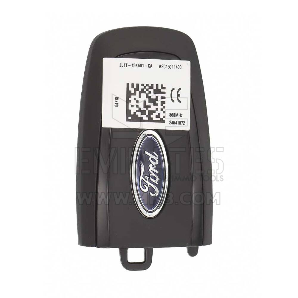 Telecomando Smart Key originale Ford Expedition 2018 KT4T-15K601-DE |MK3