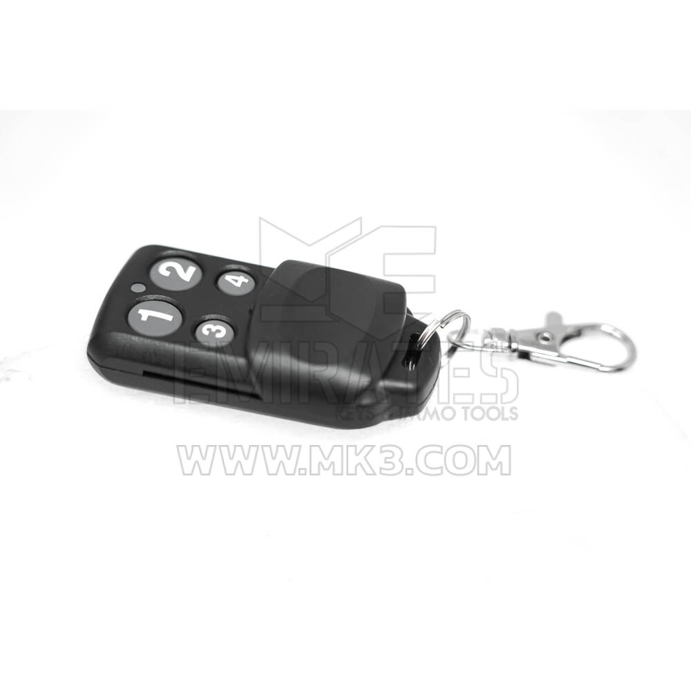 Face To Face Universal Garage Remote Control Duplicator Fixed and Rolling - MK19354 - f-3