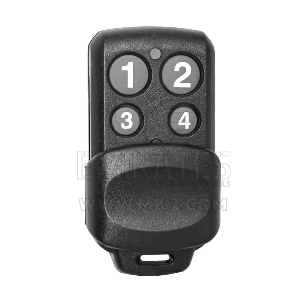 Face To Face Universal Garage Remote Control Duplicator Fixed and Rolling