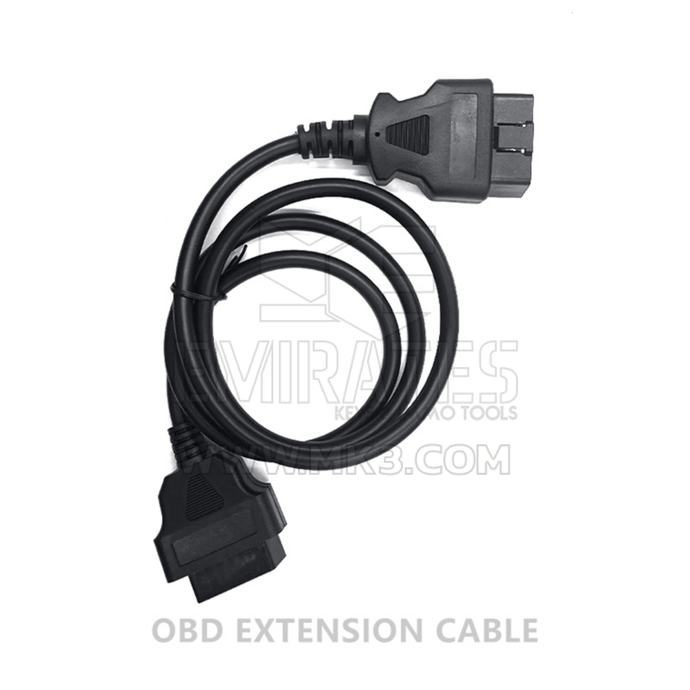 Удлинительный кабель Yanhua ACDP OBD | МК3