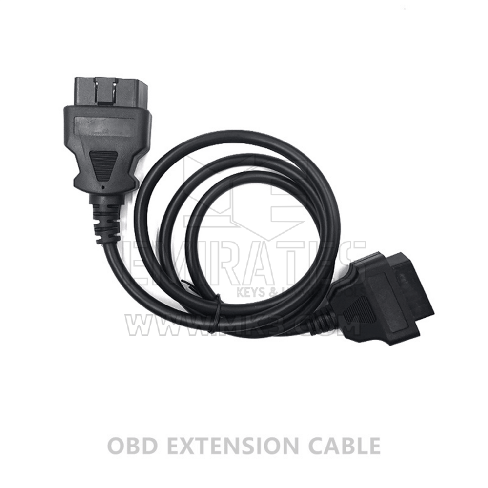 Câble d'extension Yanhua ACDP OBD