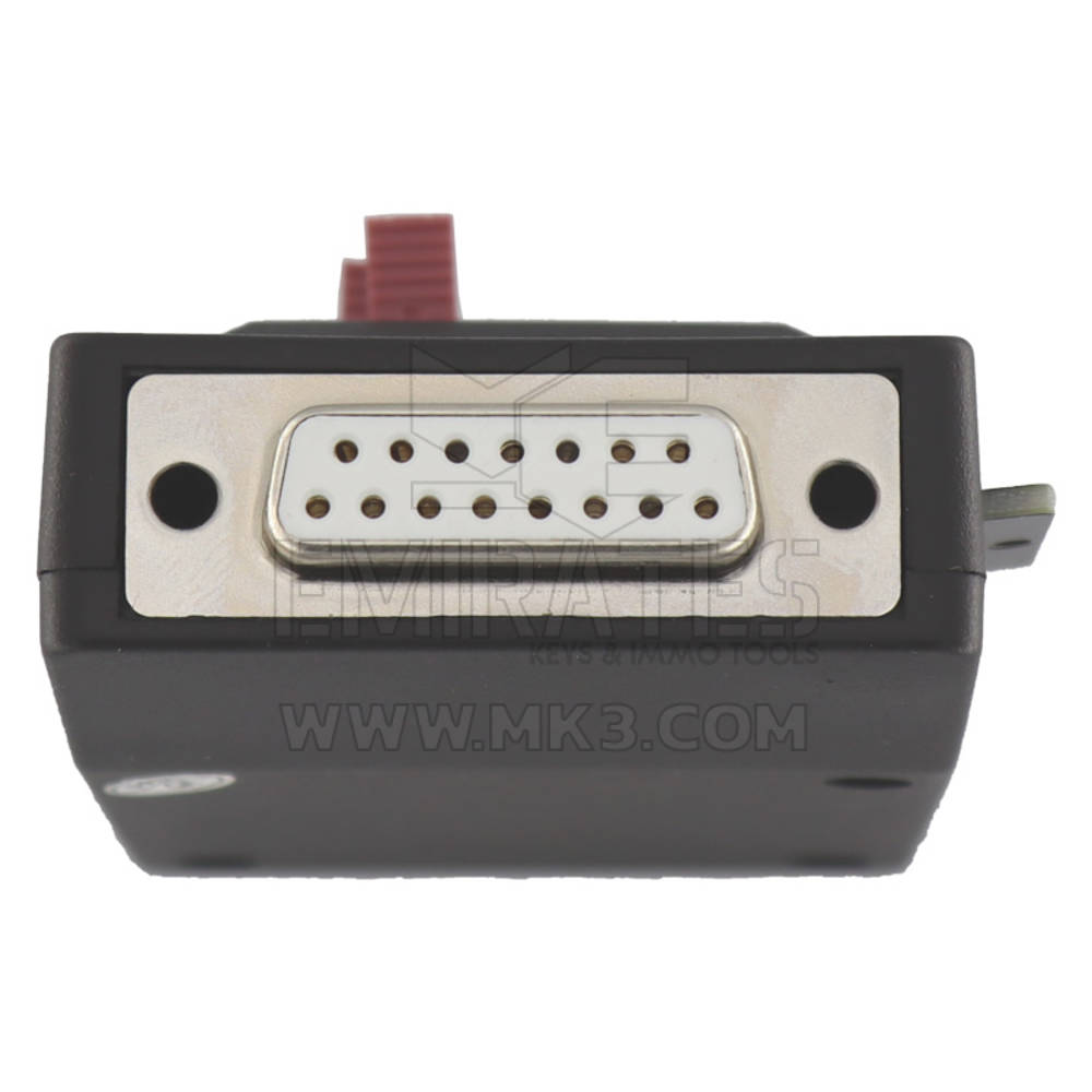 Yanhua Mini ACDP Programcısı için ICP/OBP Adaptörü Çıkarmadan/lehimlemeden 8-pin EEPROM verilerini okumak ve yazmak için geçerlidir. 8P kablo ve 20P kablo ile kullanılır