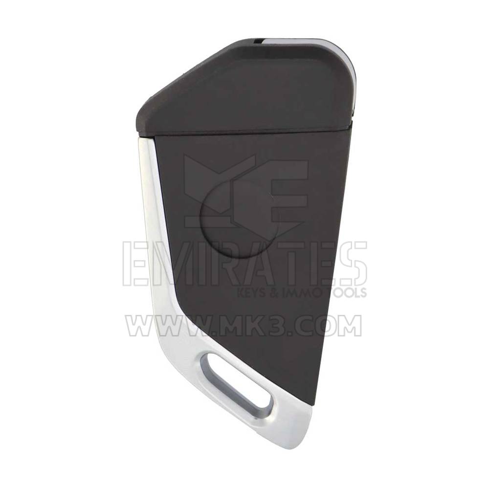 Face to Face Flip Remote Key 3 Buttons 315MHz BMW FEM | MK3