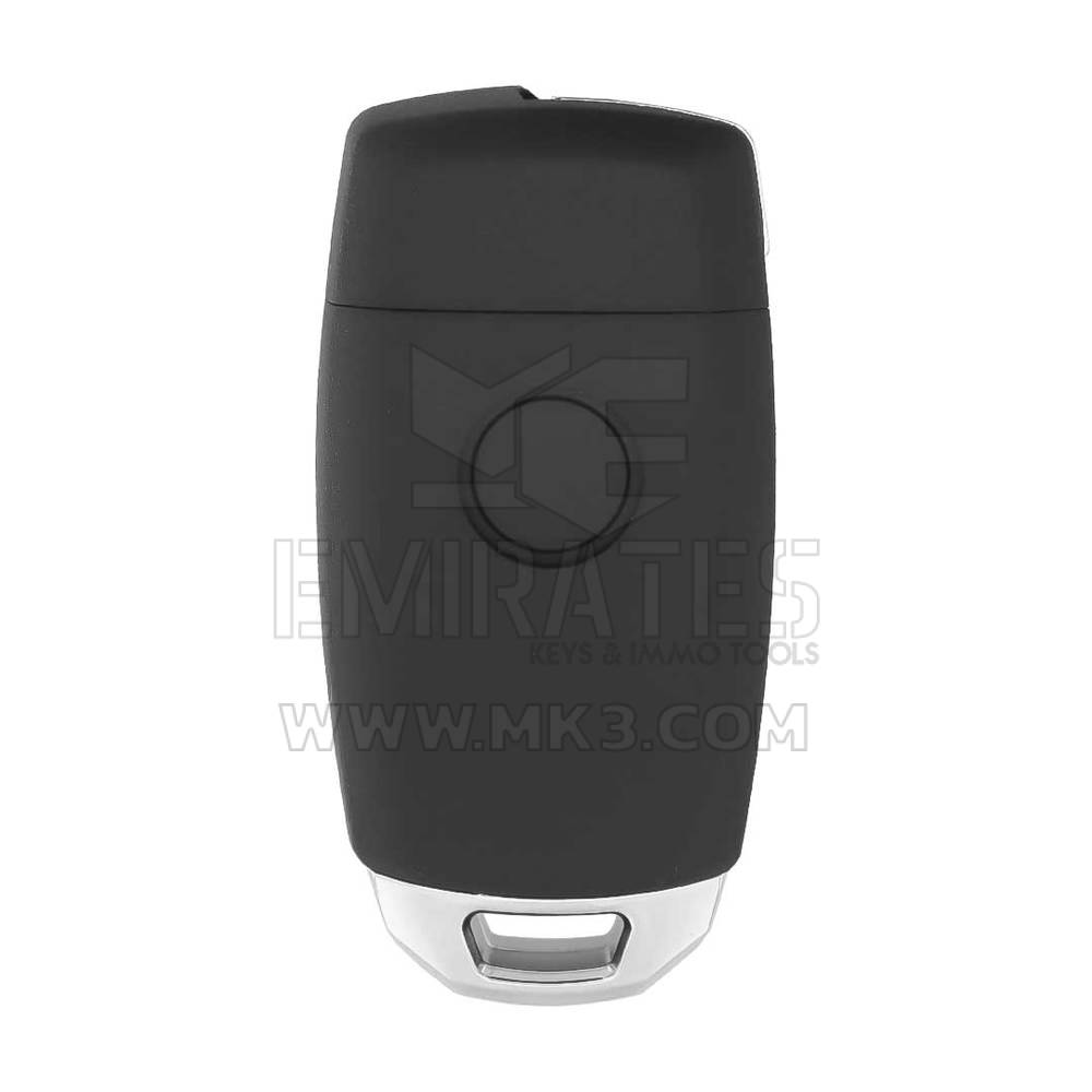 Face to Face Flip Remote Key 3 Buttons 315MHz Hyundai Type| MK3