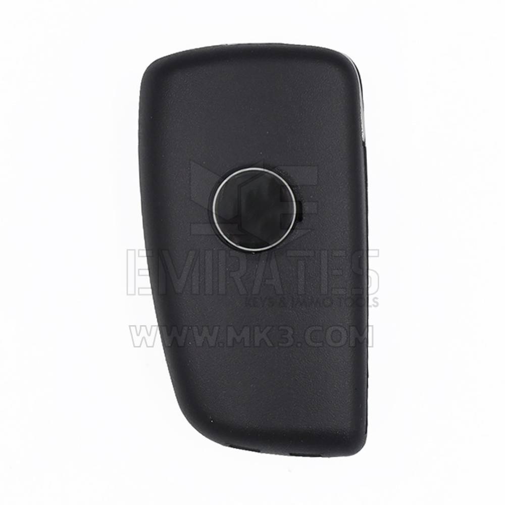 Face to Face Nissan Flip Remote Key 2+1 Botones 315MHz | mk3