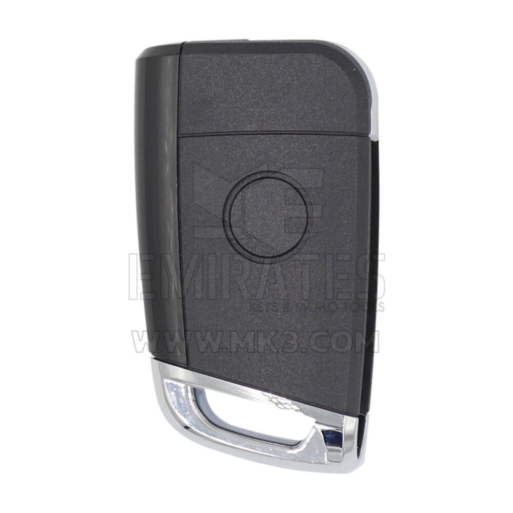 Лицом к лицу флип дистанционный ключ 3 кнопки 315 МГц тип VW MQB | МК3