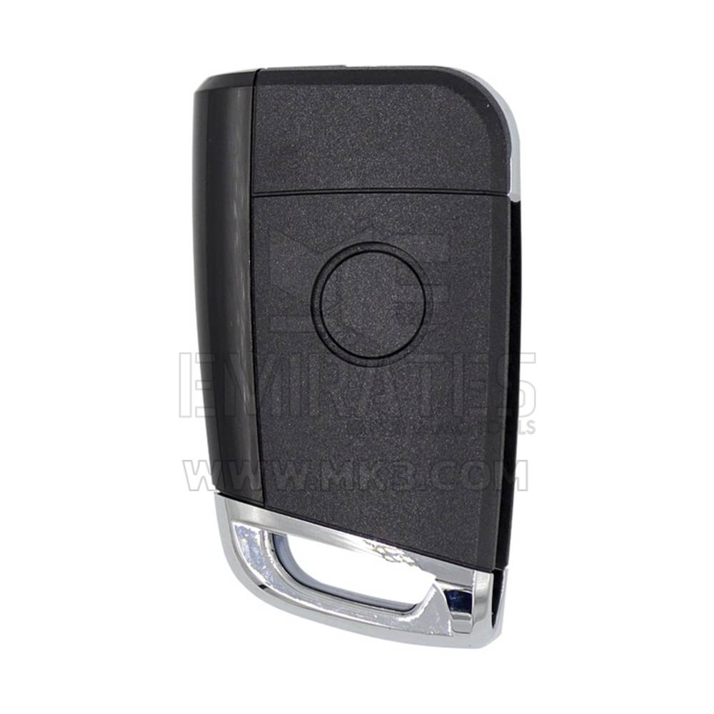 Face to Face Flip Remote Key 433MHz VW MQB Type | MK3