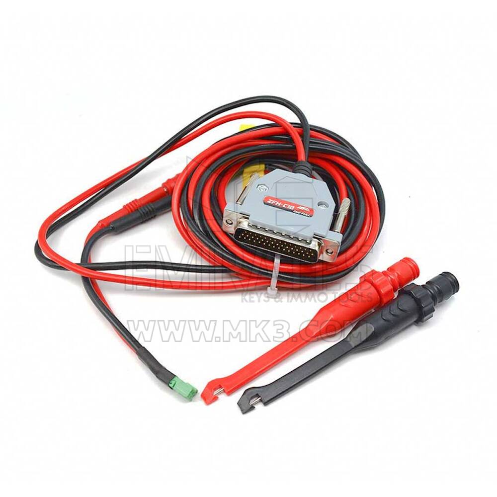 Cable de tablero ZED-FULL ZFH-C18 Chrysler 2018+ | mk3