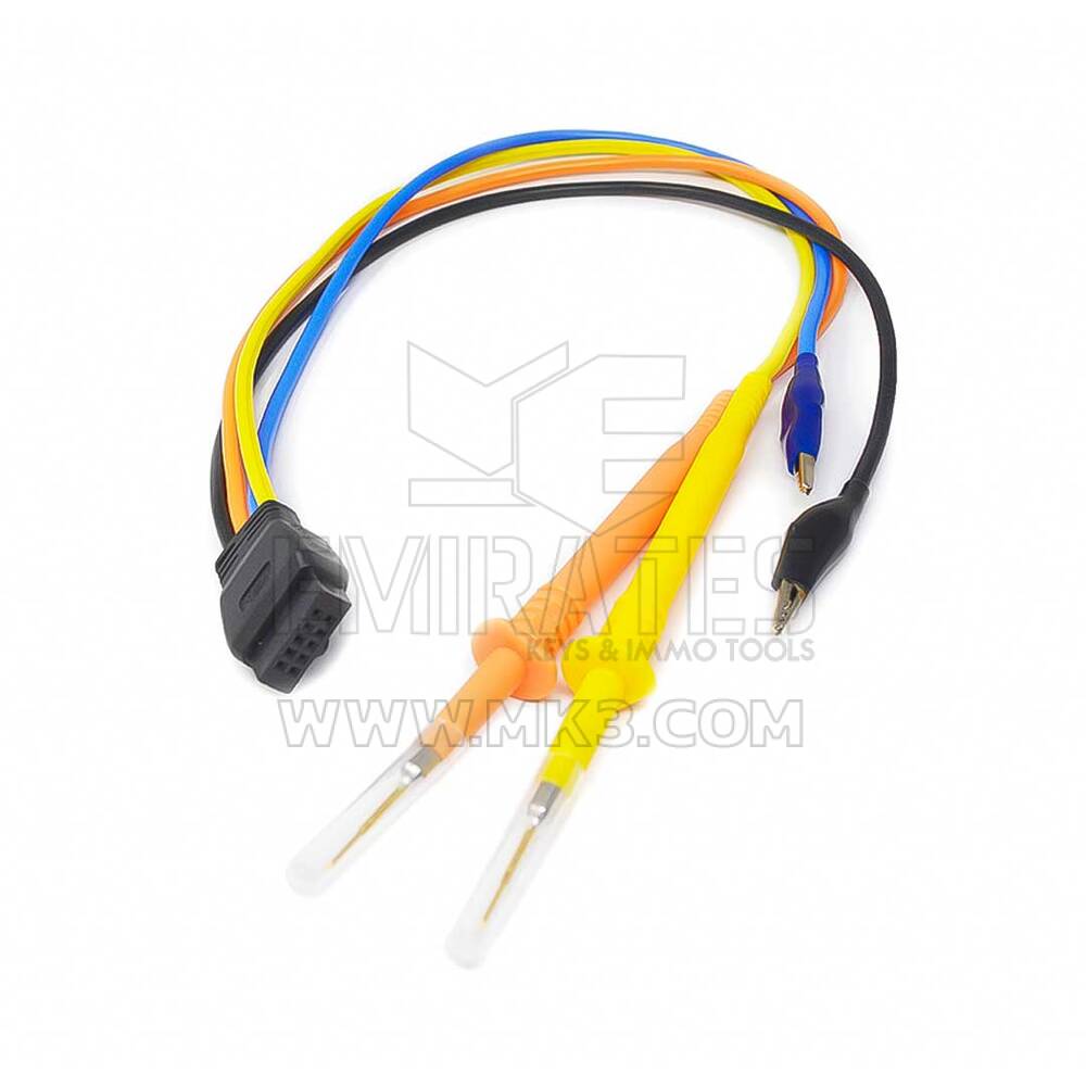 Cable de reciclaje de desbloqueo remoto Zed-Full ZFH-C12