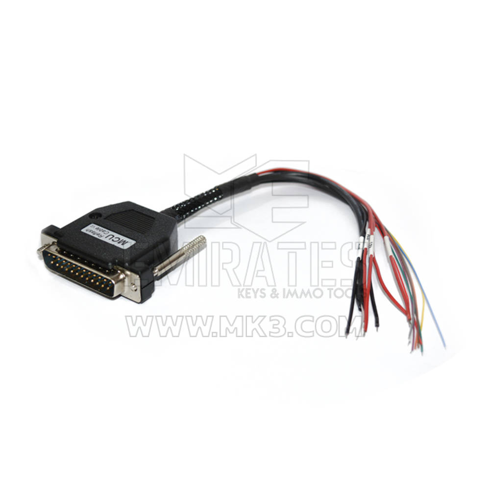 Cable de actualización Xhorse VVDI PROG programador MCU V3