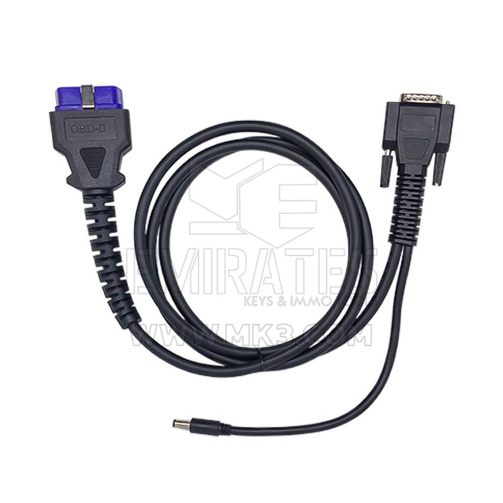 ZED-FUL - ZFHC-OBD2 - Cable principal OBD adicional| mk3