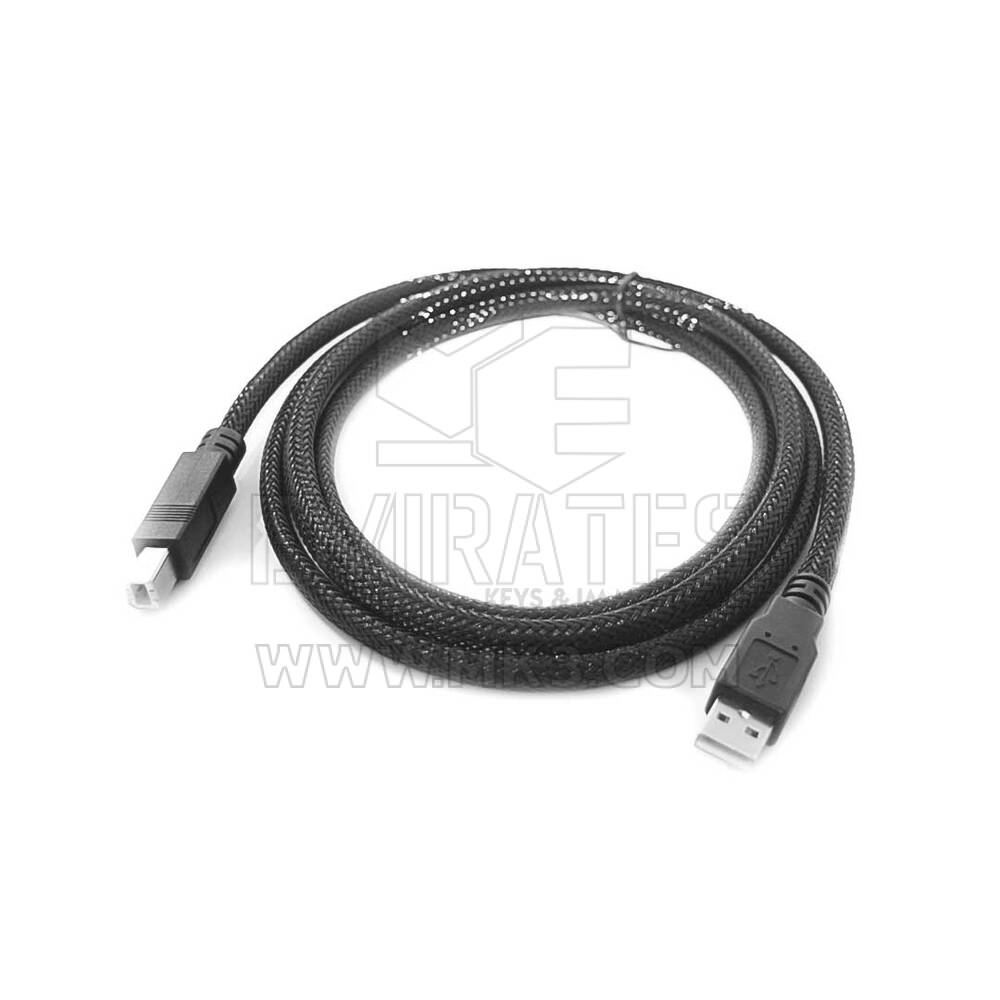 Zed-Full Yedek USB PC Güncelleme Kablosu Zed-Full Key programlama cihazı için ZFHC-USB