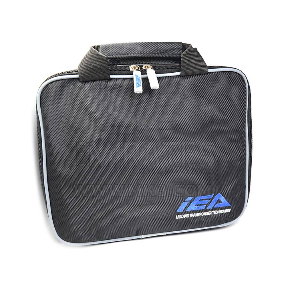 BOLSA ZED-FULL ZFH-MB TAMAÑO PEQUEÑO Para dispositivo de programación de llaves