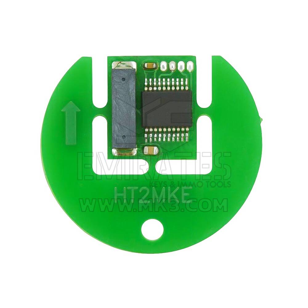 MK3 Ht2mke Hitag Adapter