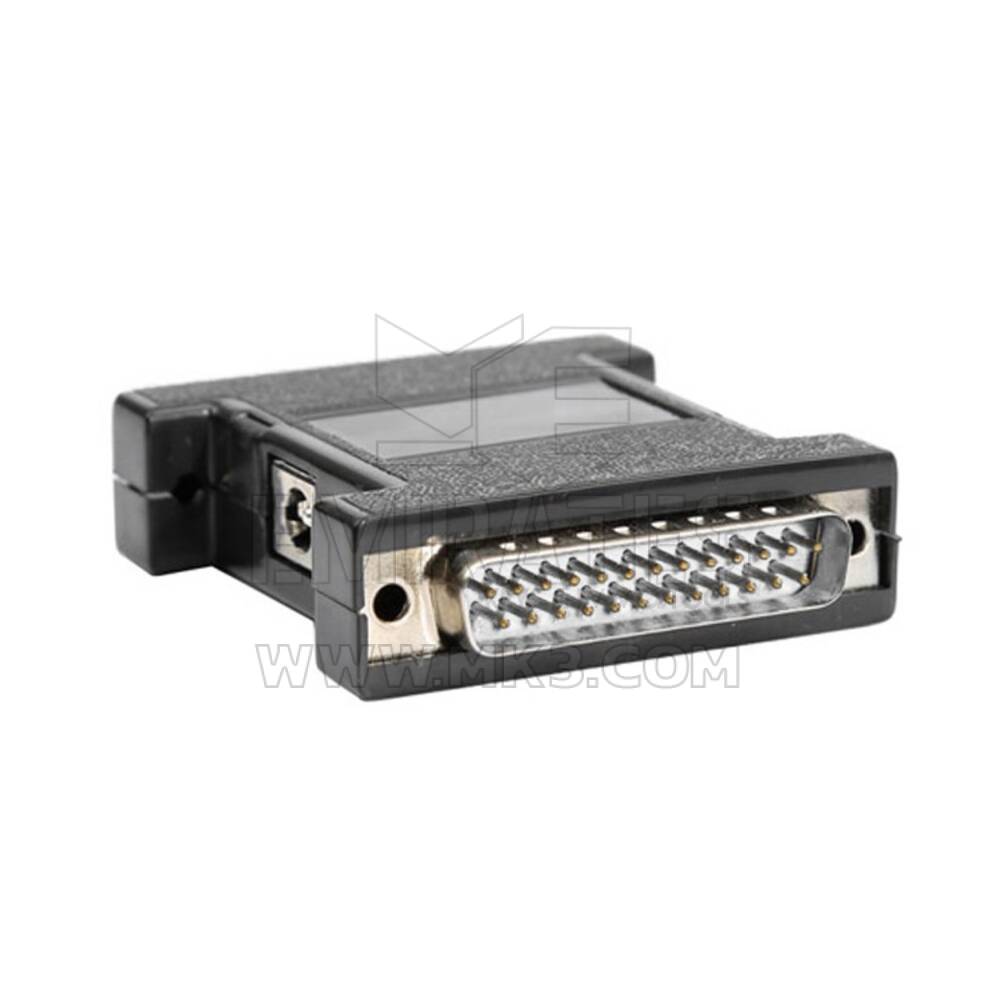 Adaptador de corriente para herramienta Xhorse VVDI MB W204 W212 W210 | MK3