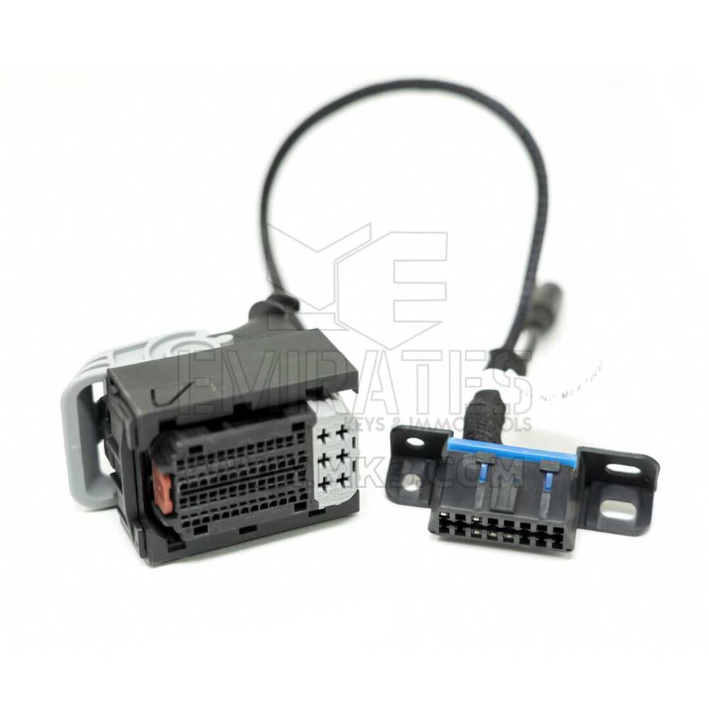 Mercedes Benz ECU ME9.7/272-273/ Renew Cable | MK3