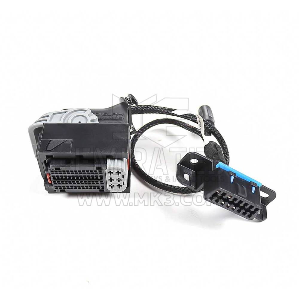 Mercedes Benz ECU SIM271DE2.0 Renew Cable | MK3