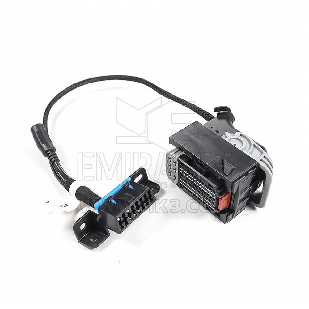 Mercedes Benz ECU SIM271KE2.0 Renew Cable | MK3