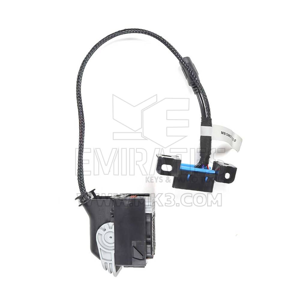 Câble de renouvellement Mercedes Benz ECU SIM271KE2.0