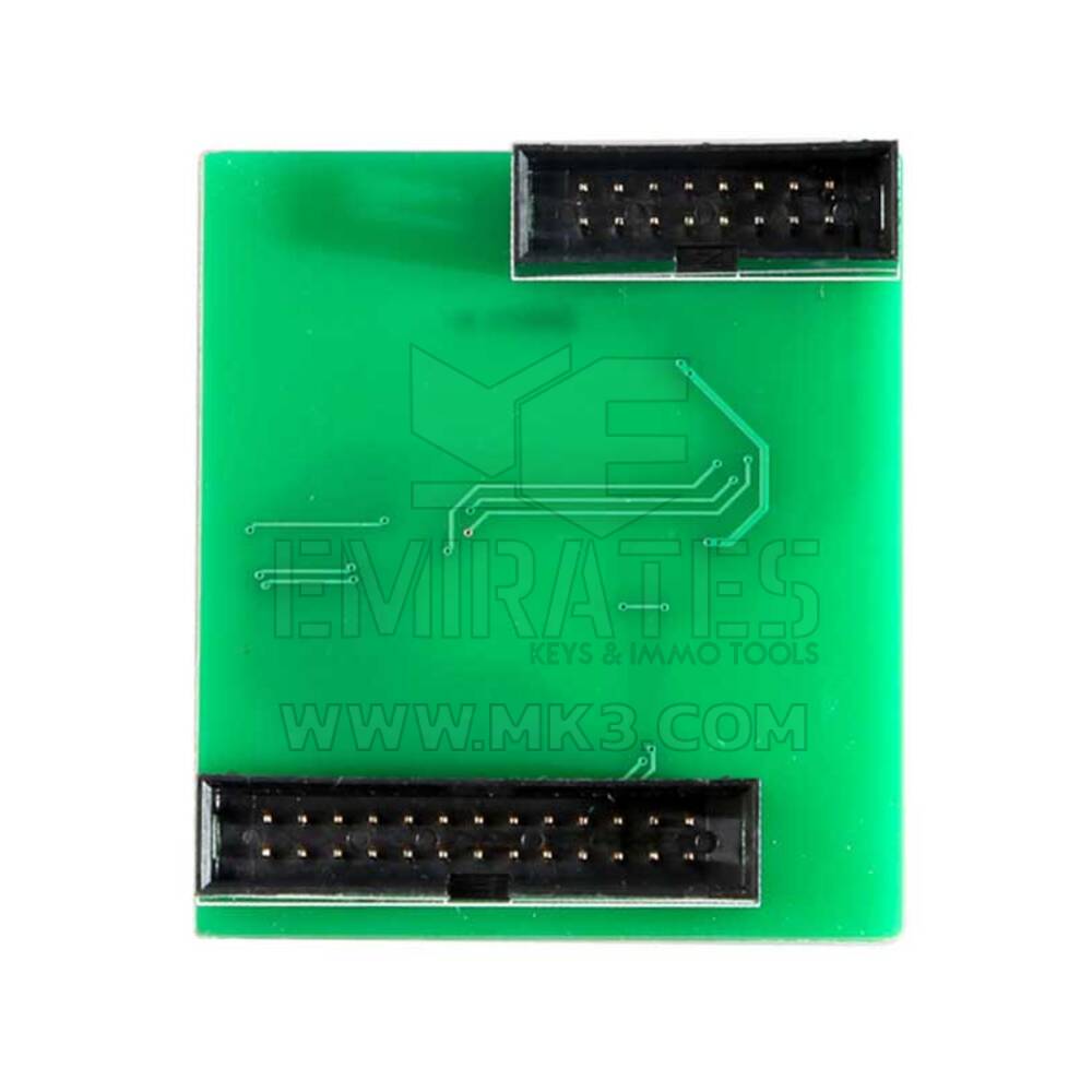 Xhorse VVDI Prog AM29FXXXB Kit adattatore XDPG13 (SOP44/TSOP48 Standard/Punto inverso) per Xhorse VVDI Prog | Chiavi degli Emirati