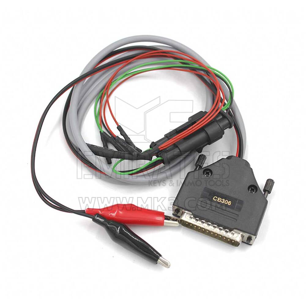 Abrites CB306 Câble AVDI pour connexion avec Abrites CB306 | MK3