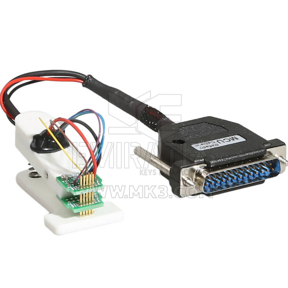 Adaptador Land Rover KVM para VVDI Prog