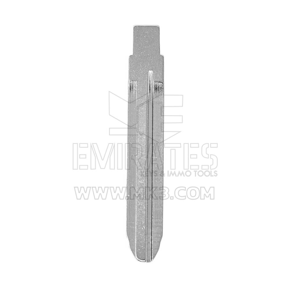 Keydiy KD Xhorse VVDI Flip Uzaktan Anahtar Bıçak Toy43 | MK3