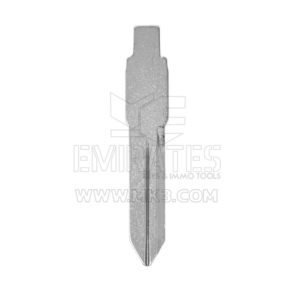 Keydiy KD Xhorse llave remota universal con tapa Blade GM39 GM | mk3