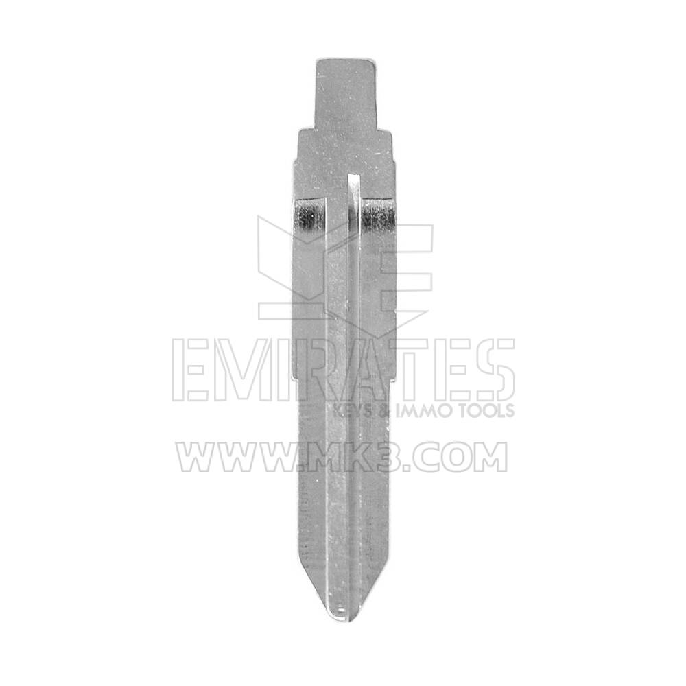 Keydiy Xhorse VVDI Universal Flip Remote Key Blade HYN10R | MK3 جديد