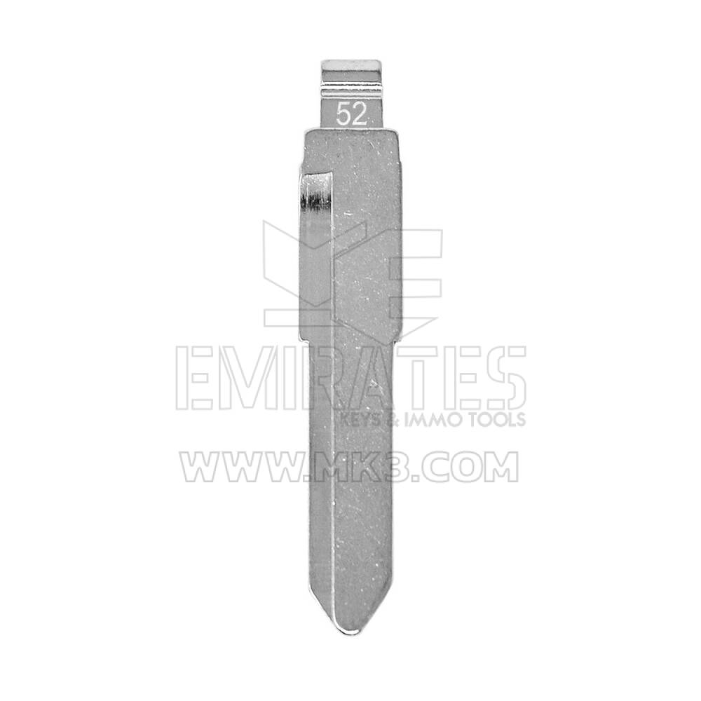 Keydiy KD Xhorse VVDI Chiave a distanza universale Flip Blade Suzuki Swift ( 52 ) HU133