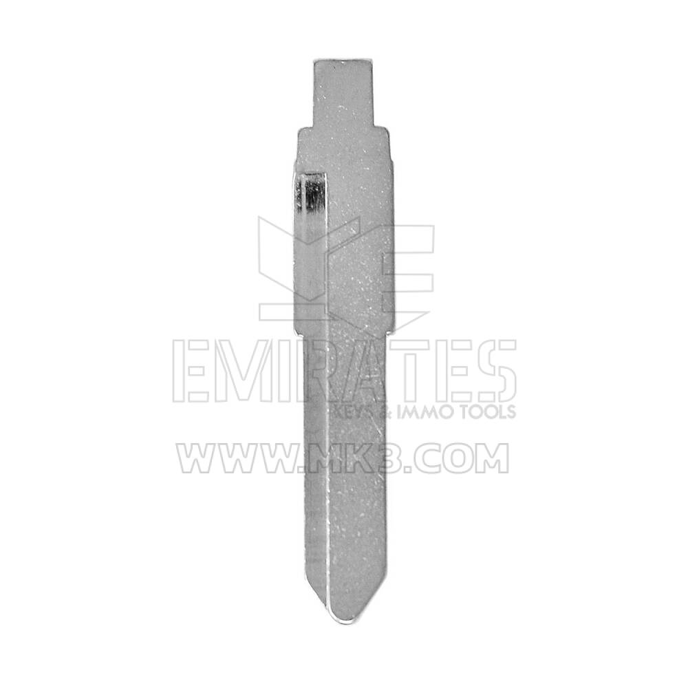 Keydiy Universal Flip Remote key Blade Suzuki Swift HU133 | mk3