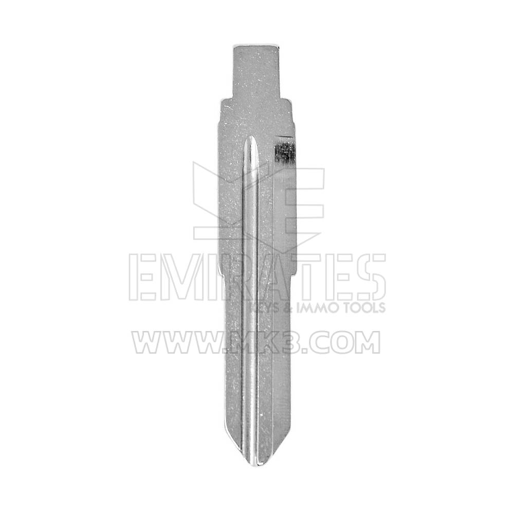 Keydiy KD Xhorse VVDI Universal Flip Remote key Blade HU46 | MK3