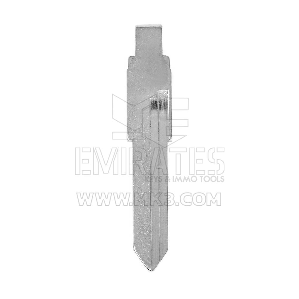 Keydiy KD Xhorse VVDI Universal Flip Blade llave remota VW | mk3