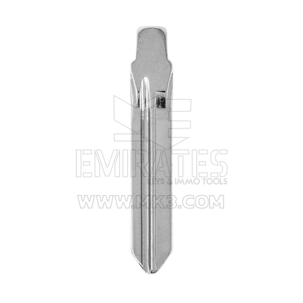 Keydiy KD Universal Flip Remote key Blade Citroen SX9 شفرات المفاتيح