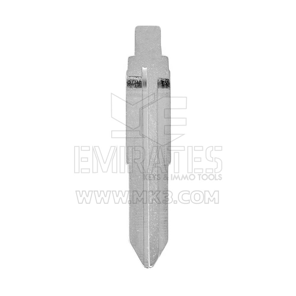 Keydiy KD Xhorse VVDI Universal Flip Remote key Blade HYN10| MK3