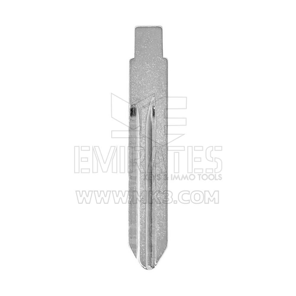 KD Universal Flip Remote Key Blade GM Chevrolet Blade B111 | MK3